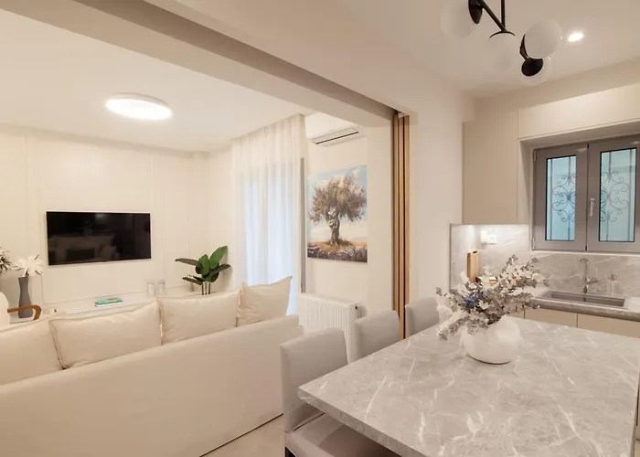J&B Apartment